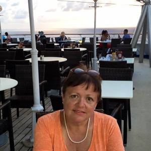 Meet your Posher, Annajean